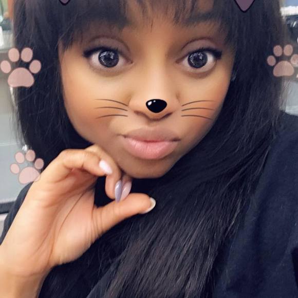 Meet your Posher, Jessie - Picture 1 of 1